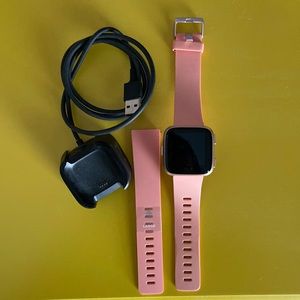 Fitbit Versa